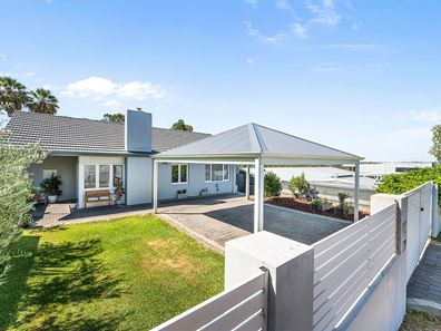 108 Jackson Avenue, Karrinyup WA 6018