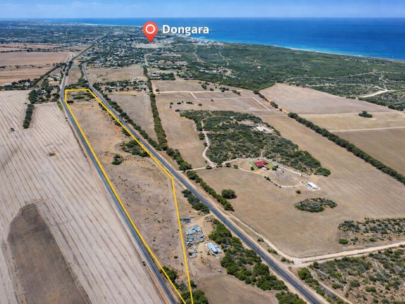 Lot 11 Bonniefield Road, Bonniefield