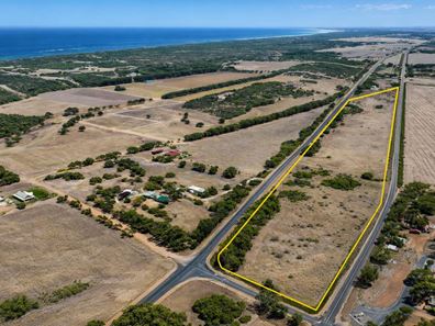 Lot 11 Bonniefield Road, Bonniefield WA 6525