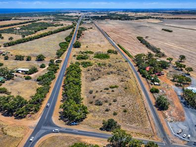 Lot 11 Bonniefield Road, Bonniefield WA 6525