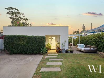53a Amherst Street, White Gum Valley WA 6162