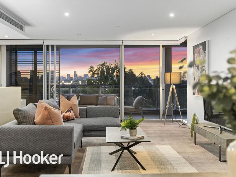 505/30 The Circus Crest, Burswood WA 6100