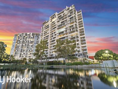 505/30 The Circus Crest, Burswood WA 6100