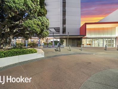 505/30 The Circus Crest, Burswood WA 6100