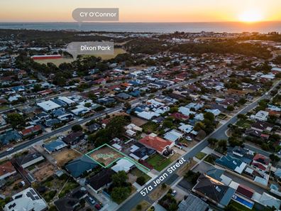 57a Jean Street, Hamilton Hill WA 6163