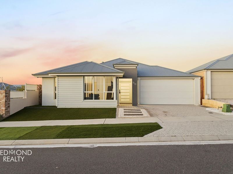 50 Kimolos Way, Alkimos