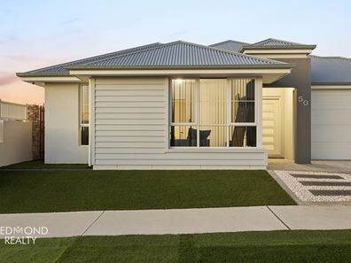 50 Kimolos Way, Alkimos WA 6038
