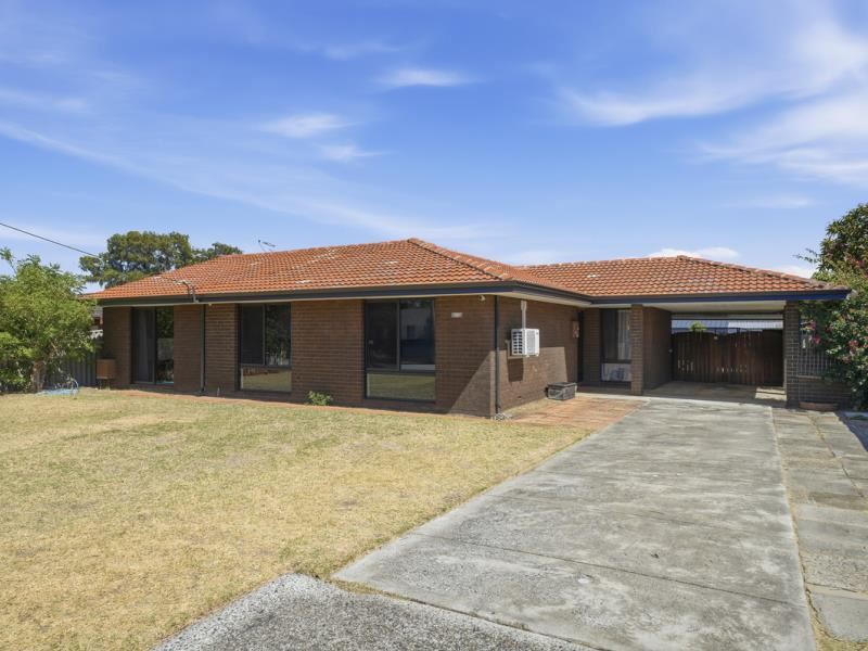 18 Allamanda Way, Forrestfield