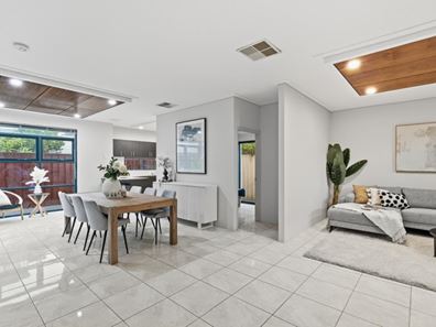 3/20 Wallace Street, Belmont WA 6104