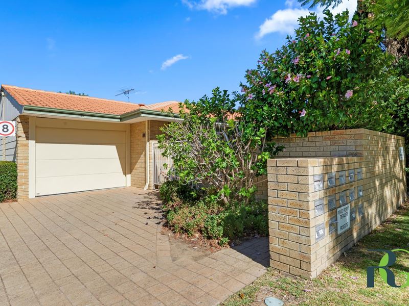 32/35 Winnacott Street, Willagee WA 6156