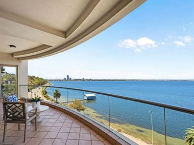 5/2 Wingfield Avenue, Crawley WA 6009