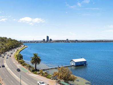 5/2 Wingfield Avenue, Crawley WA 6009