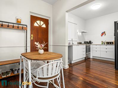 3/114 Terrace Road, Perth WA 6000