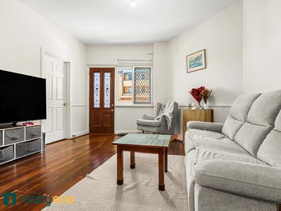 3/114 Terrace Road, Perth WA 6000