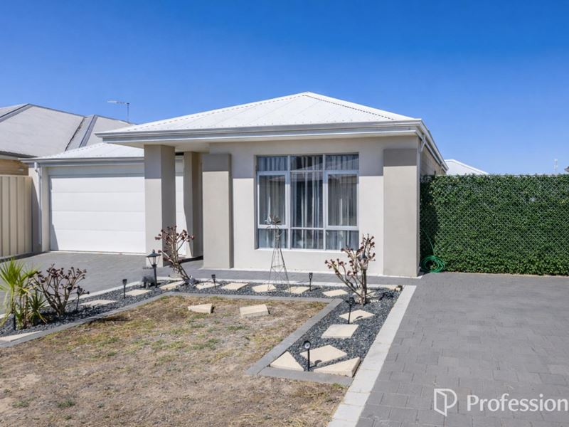 4 Gemfish Street, Two Rocks WA 6037