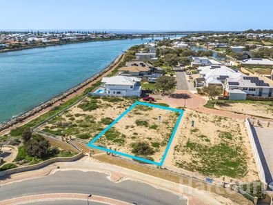 36 Surf View, Dawesville WA 6211