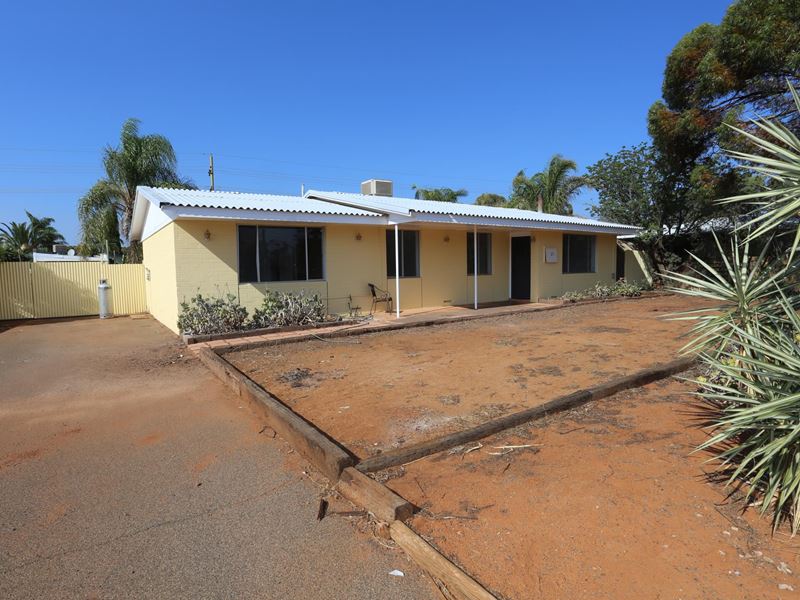 25 Callitris Road, Kambalda West WA 6442