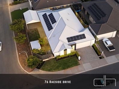 76 Raeside Drive, Landsdale WA 6065