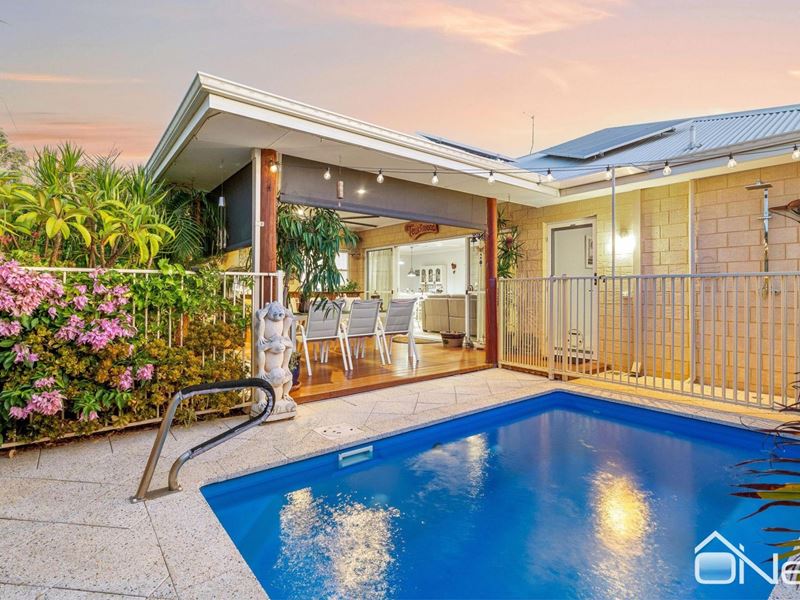 7 Cordite Circuit, Byford WA 6122