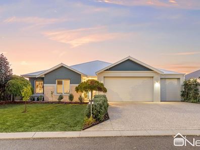 7 Cordite Circuit, Byford WA 6122