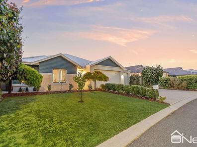 7 Cordite Circuit, Byford WA 6122