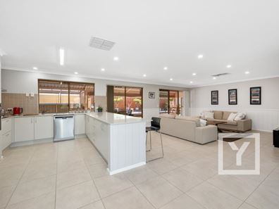 26 Blackwood Parade, Dudley Park WA 6210