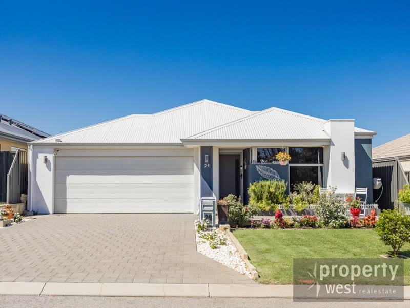 29 Fishbone Turn, Banksia Grove WA 6031