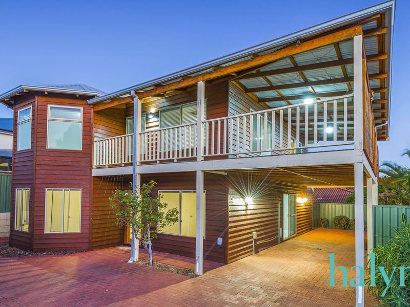 58A Sussex Street, East Victoria Park WA 6101