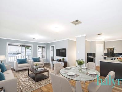 58A Sussex Street, East Victoria Park WA 6101