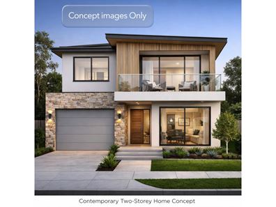 Lot 1,  Bolton Street, South Bunbury WA 6230