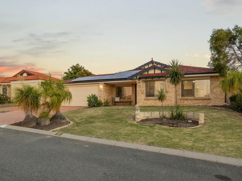8 Craignish Loop, Kinross WA 6028
