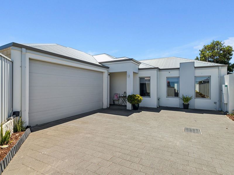20A Small Street, Beechboro WA 6063