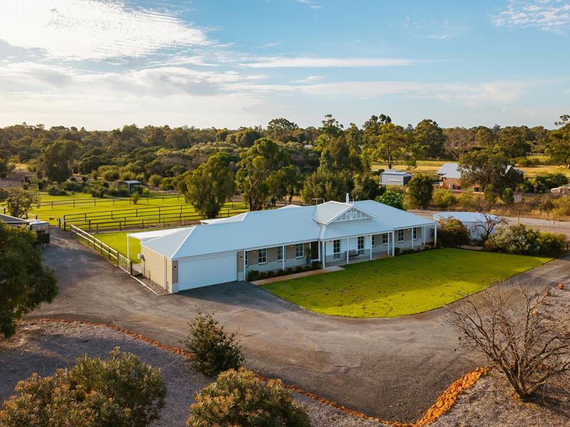 470 Liddelow Road, Banjup