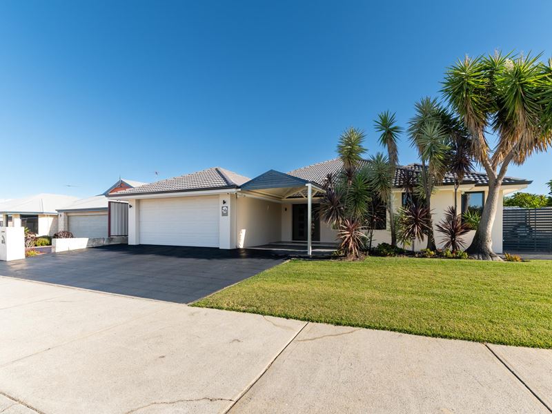 25 Chisholm Link, Madeley WA 6065
