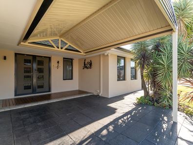 25 Chisholm Link, Madeley WA 6065