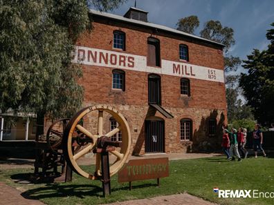 Dumbarton WA 6566