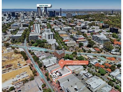 65 Hay Street, Subiaco WA 6008