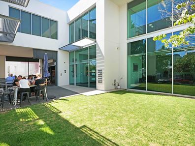 65 Hay Street, Subiaco WA 6008