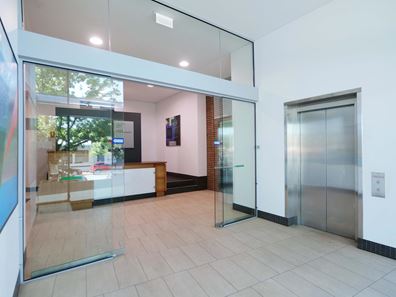 65 Hay Street, Subiaco WA 6008