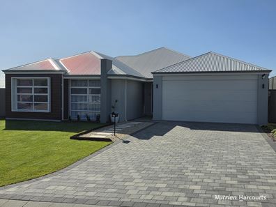 13 Karroo Vista, Bayonet Head WA 6330