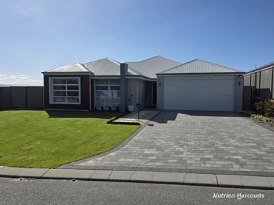 13 Karroo Vista, Bayonet Head WA 6330