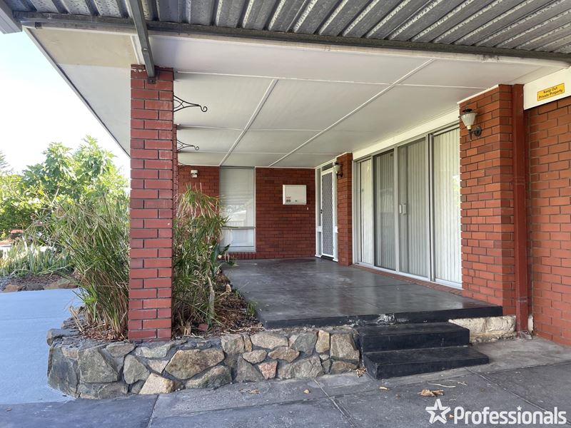 19 Hughenden Drive, Thornlie