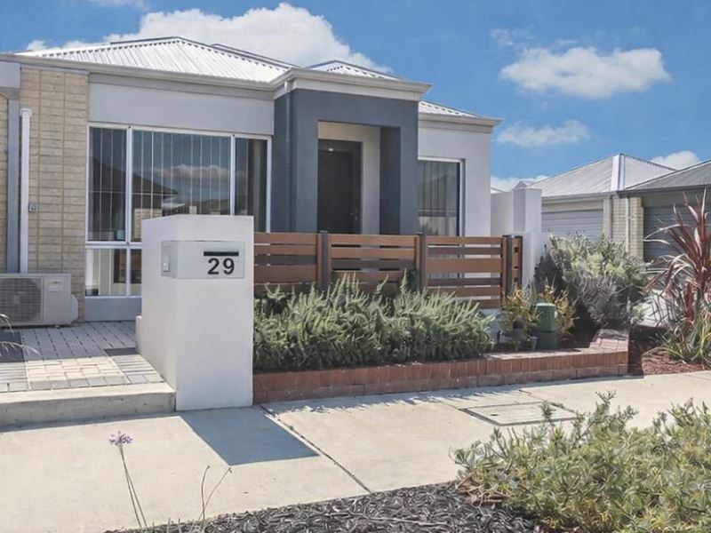 29 Bellini Gardens, Alkimos WA 6038