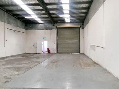 6/30 Buckingham Drive, Wangara WA 6065