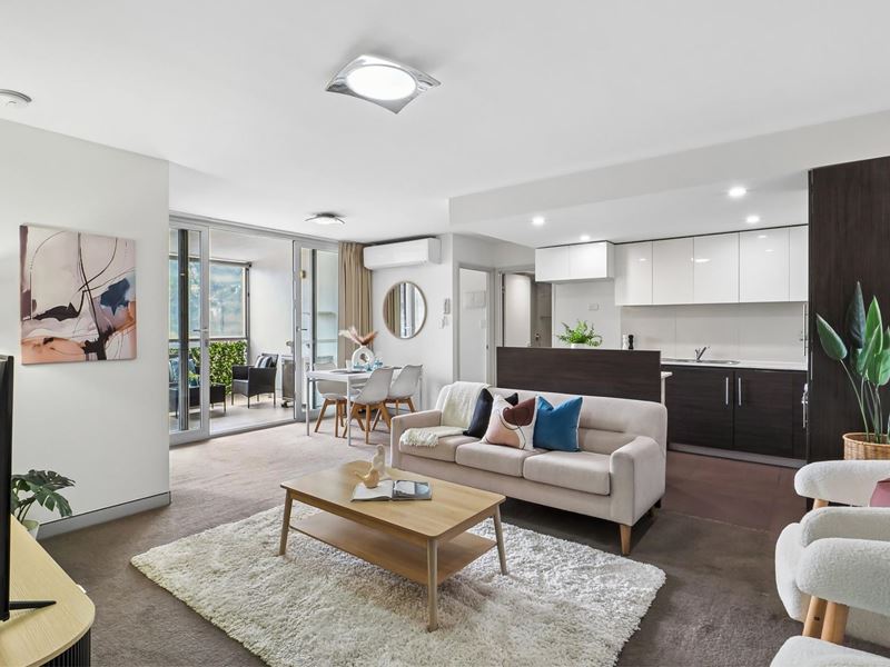 101/403 Newcastle Street, Northbridge
