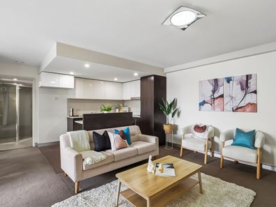 101/403 Newcastle Street, Northbridge WA 6003