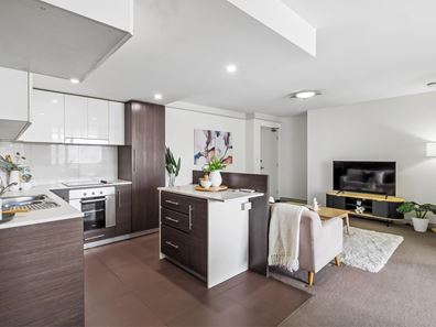101/403 Newcastle Street, Northbridge WA 6003