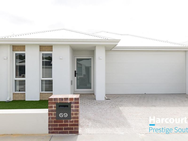 69 Scindian Street, Ellenbrook WA 6069