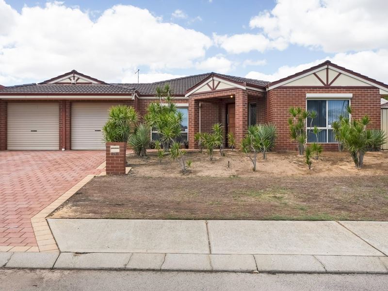 71 Congdon Avenue, Beeliar