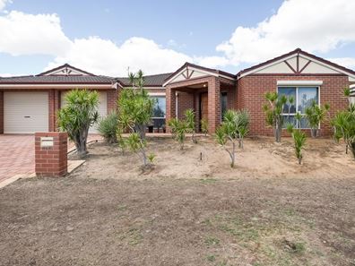 71 Congdon Avenue, Beeliar WA 6164